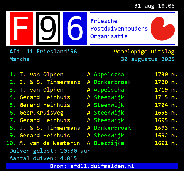 MarcheF35 Kruisweg